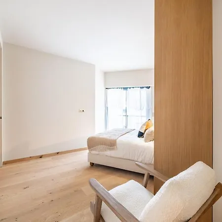 Spacieux 4br - Sea View - Palm * Cannes