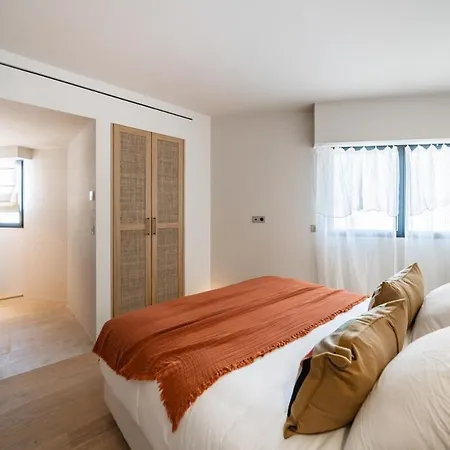 Spacieux 4br - Sea View - Palm Διαμέρισμα Κάννες