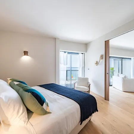 Spacieux 4br - Sea View - Palm *