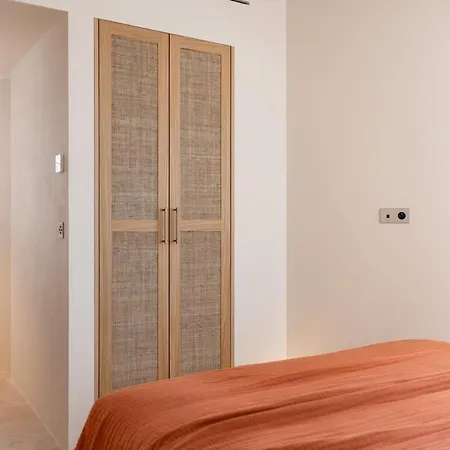 Spacieux 4br - Sea View - Palm