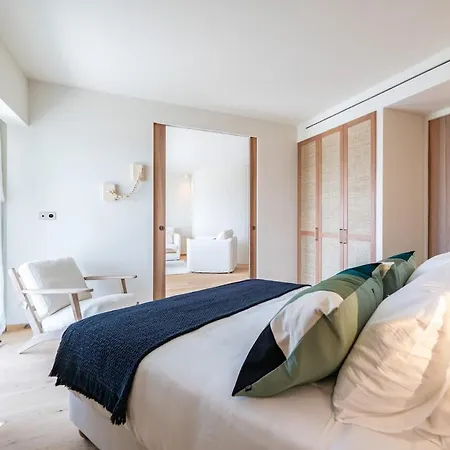 Spacieux 4br - Sea View - Palm * Cannes