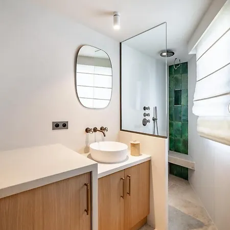 Spacieux 4br - Sea View - Palm كان