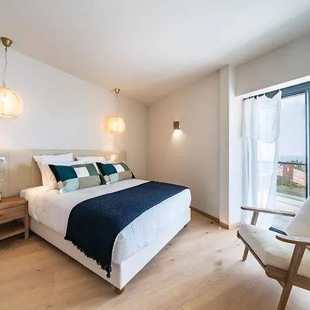 Spacieux 4br - Sea View - Palm * كان