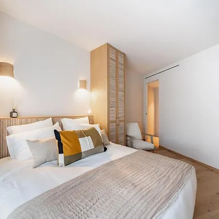 Διαμέρισμα Spacieux 4br - Sea View - Palm Κάννες