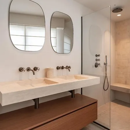 Spacieux 4br - Sea View - Palm Διαμέρισμα
