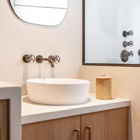 Spacieux 4br - Sea View - Palm Κάννες