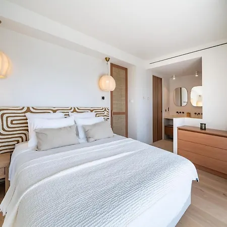 Spacieux 4br - Sea View - Palm * كان